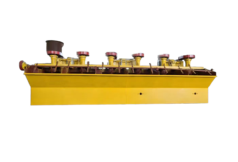 Flotation Equipment